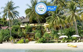 Vacation Village Phra Nang Lanta - Sha Extra Plus